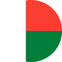 مدغشقر